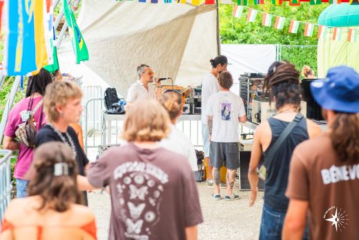 Dub School Festival 2026