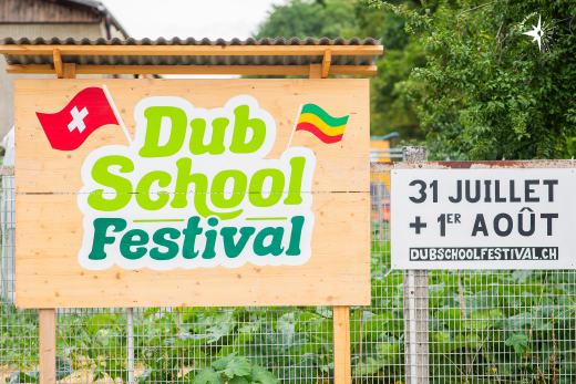 Dub School Festival 2026