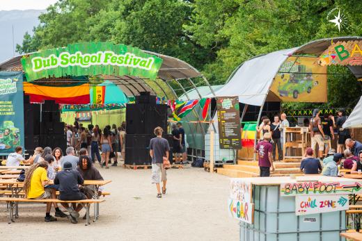 Dub School Festival 2026
