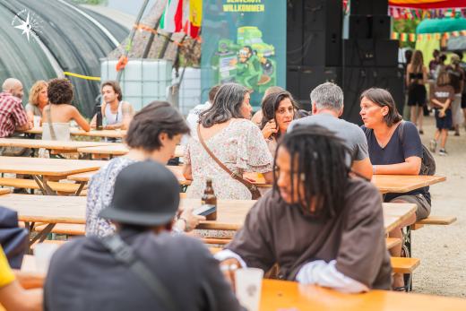 Dub School Festival 2026