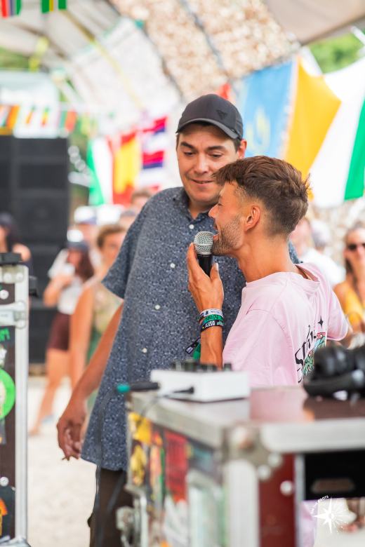 Dub School Festival 2026