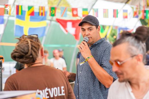 Dub School Festival 2026