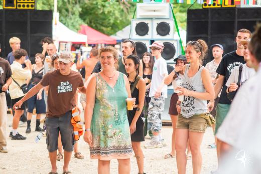 Dub School Festival 2026