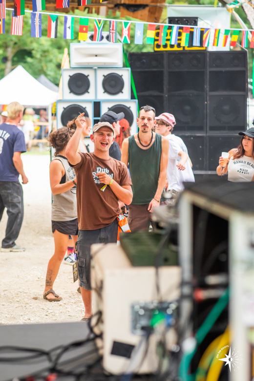 Dub School Festival 2026