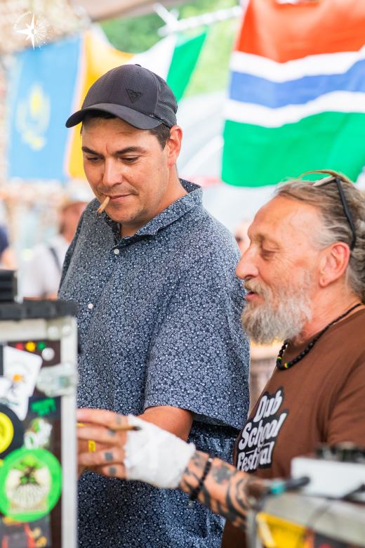 Dub School Festival 2026