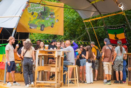 Dub School Festival 2026