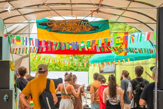 Dub School Festival 2026