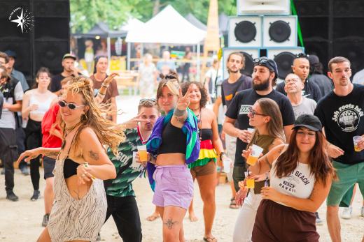 Dub School Festival 2026