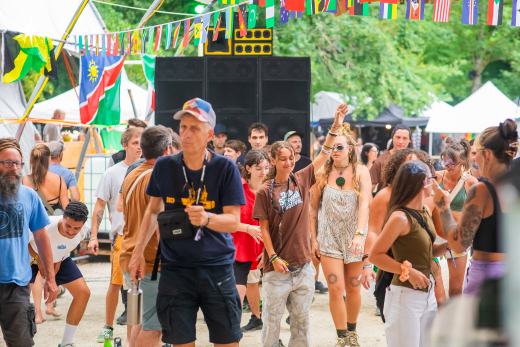 Dub School Festival 2026