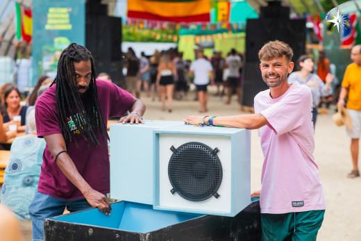 Dub School Festival 2026