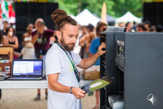 Dub School Festival 2026