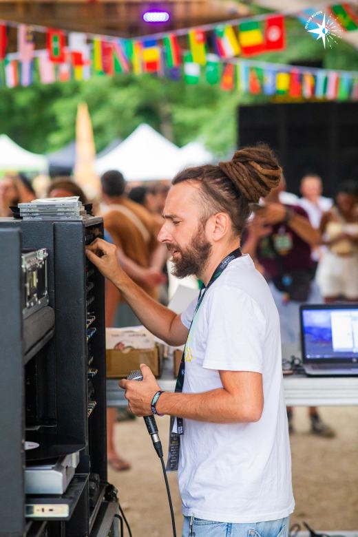 Dub School Festival 2026