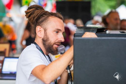 Dub School Festival 2026