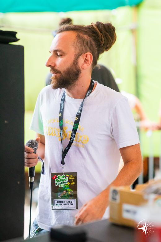 Dub School Festival 2026