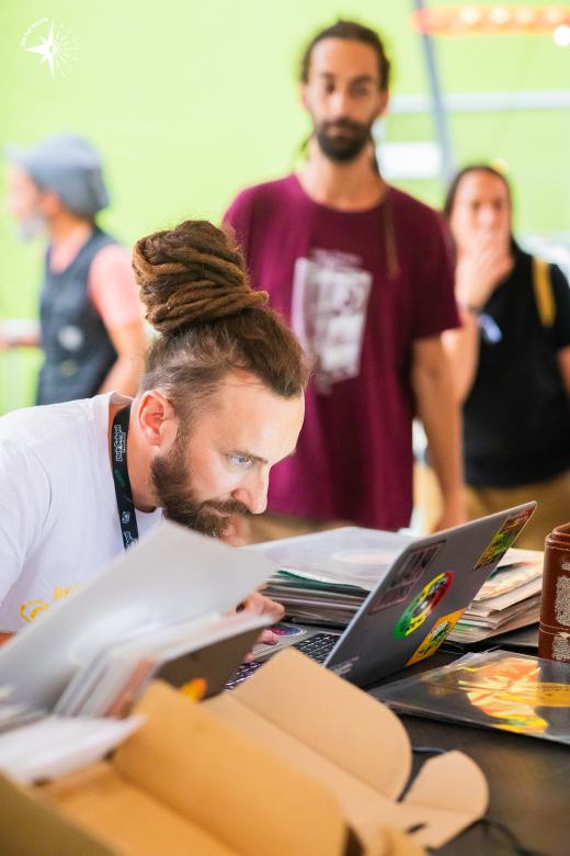 Dub School Festival 2026