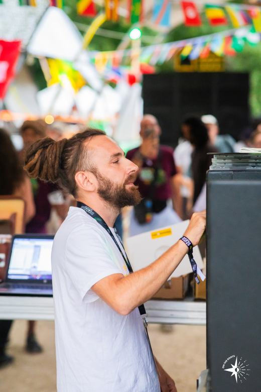 Dub School Festival 2026