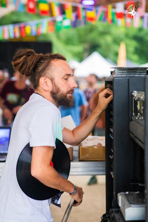 Dub School Festival 2026