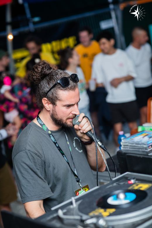 Dub School Festival 2026