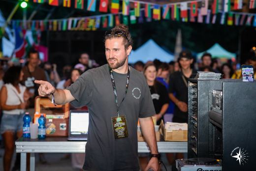 Dub School Festival 2026