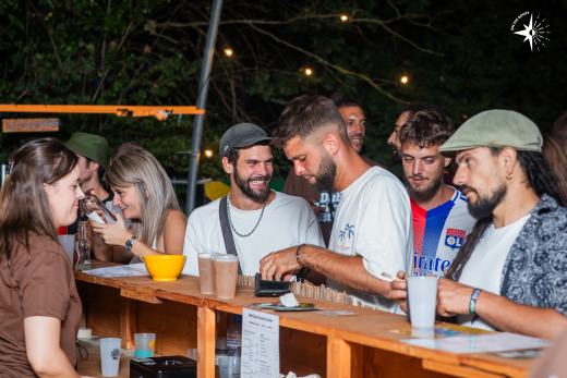 Dub School Festival 2026