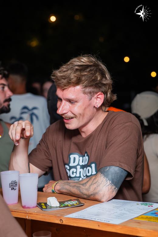 Dub School Festival 2026