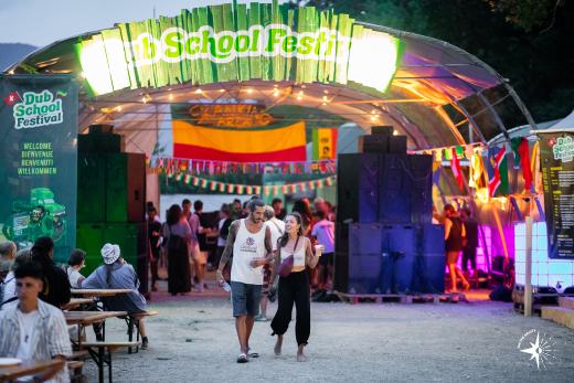 Dub School Festival 2026