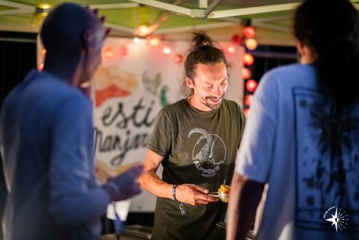 Dub School Festival 2026