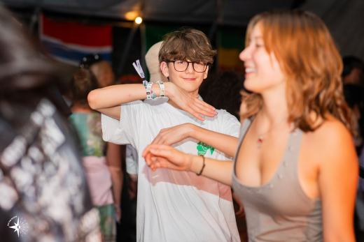 Dub School Festival 2026