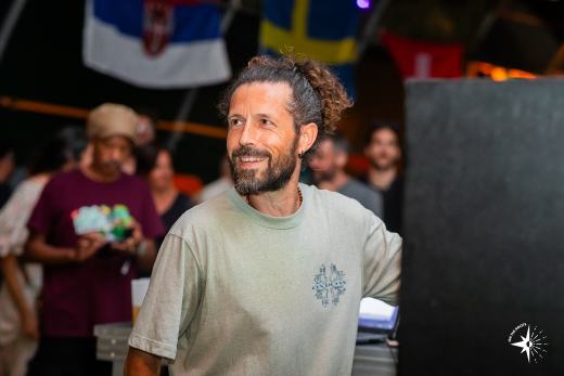 Dub School Festival 2026