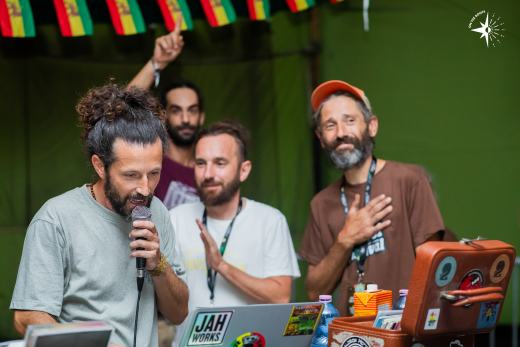 Dub School Festival 2026