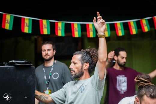 Dub School Festival 2026