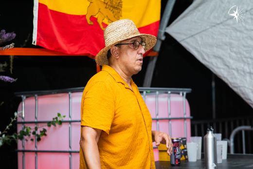 Dub School Festival 2026