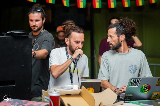 Dub School Festival 2026