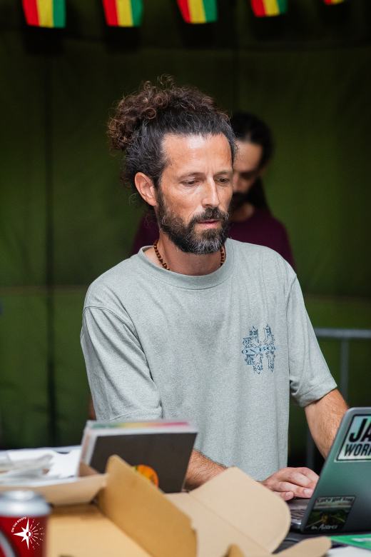 Dub School Festival 2026
