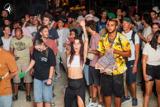 Dub School Festival 2026