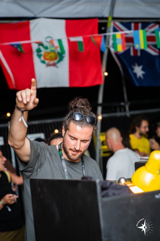 Dub School Festival 2026