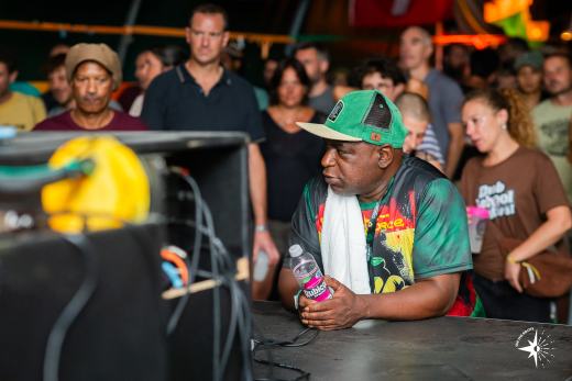 Dub School Festival 2026
