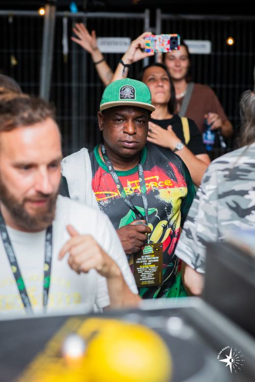 Dub School Festival 2026
