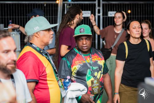 Dub School Festival 2026