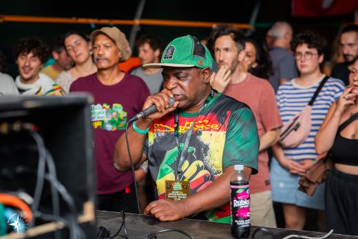 Dub School Festival 2026