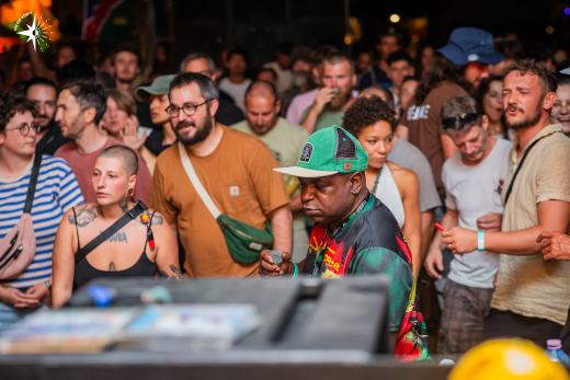Dub School Festival 2026