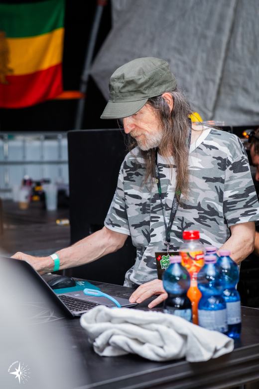 Dub School Festival 2026