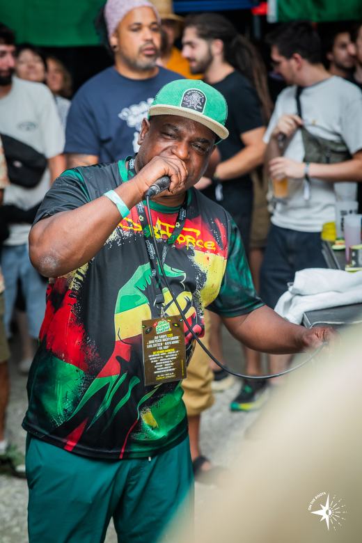 Dub School Festival 2026