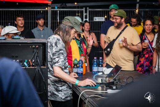 Dub School Festival 2026