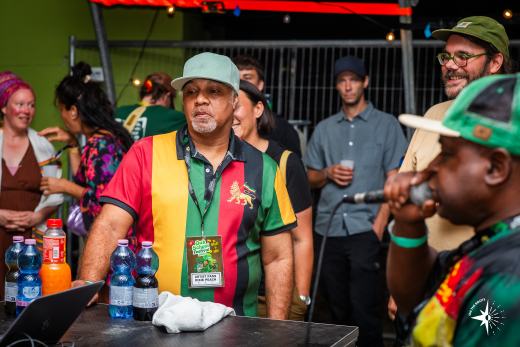 Dub School Festival 2026