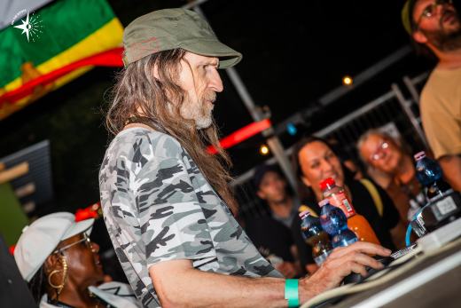 Dub School Festival 2026
