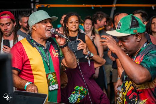 Dub School Festival 2026