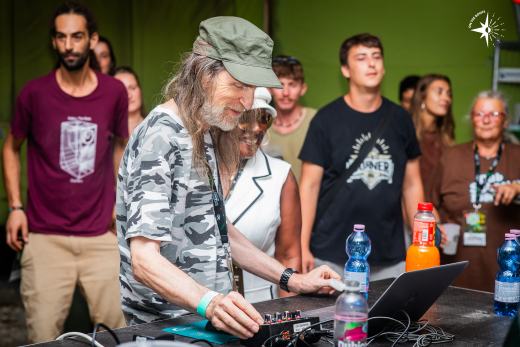 Dub School Festival 2026