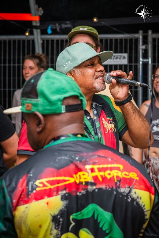 Dub School Festival 2026