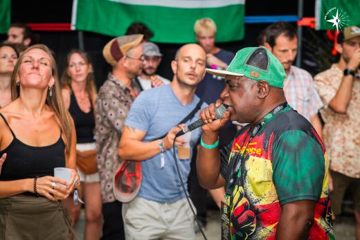 Dub School Festival 2026